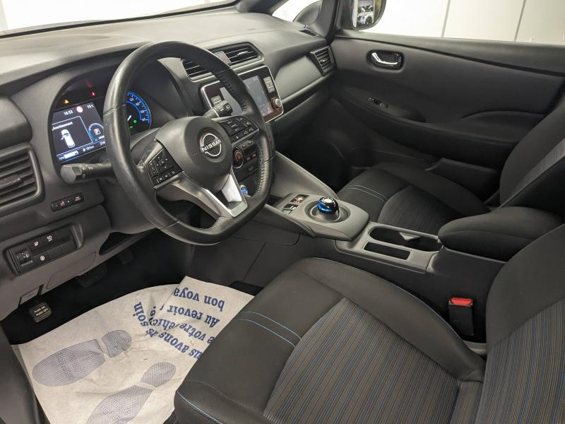 NISSAN Leaf d’occasion à vendre à MONTPELLIER chez MAS AUTO (Photo 13)