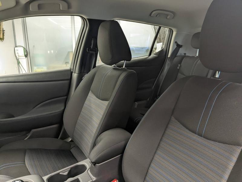 NISSAN Leaf d’occasion à vendre à MONTPELLIER chez MAS AUTO (Photo 14)