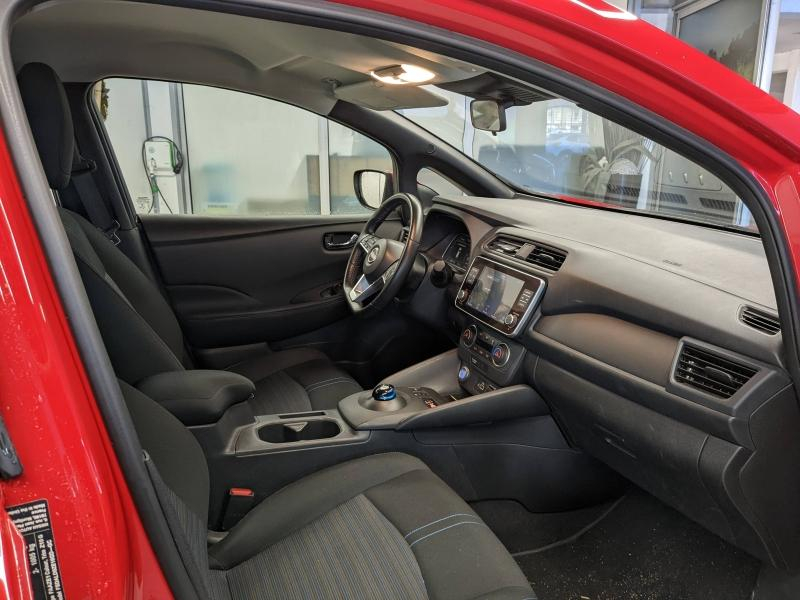 NISSAN Leaf d’occasion à vendre à MONTPELLIER chez MAS AUTO (Photo 6)