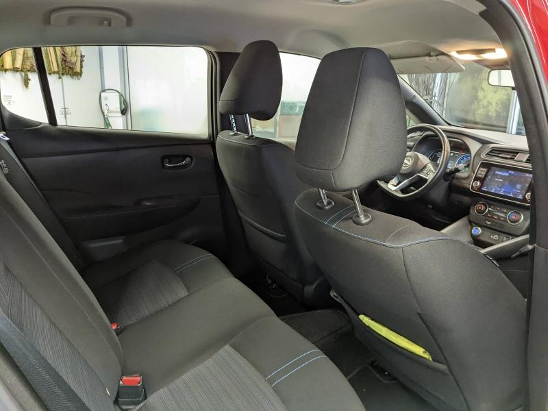 NISSAN Leaf d’occasion à vendre à MONTPELLIER chez MAS AUTO (Photo 7)