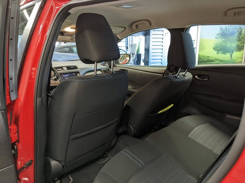 NISSAN Leaf d’occasion à vendre à MONTPELLIER chez MAS AUTO (Photo 8)