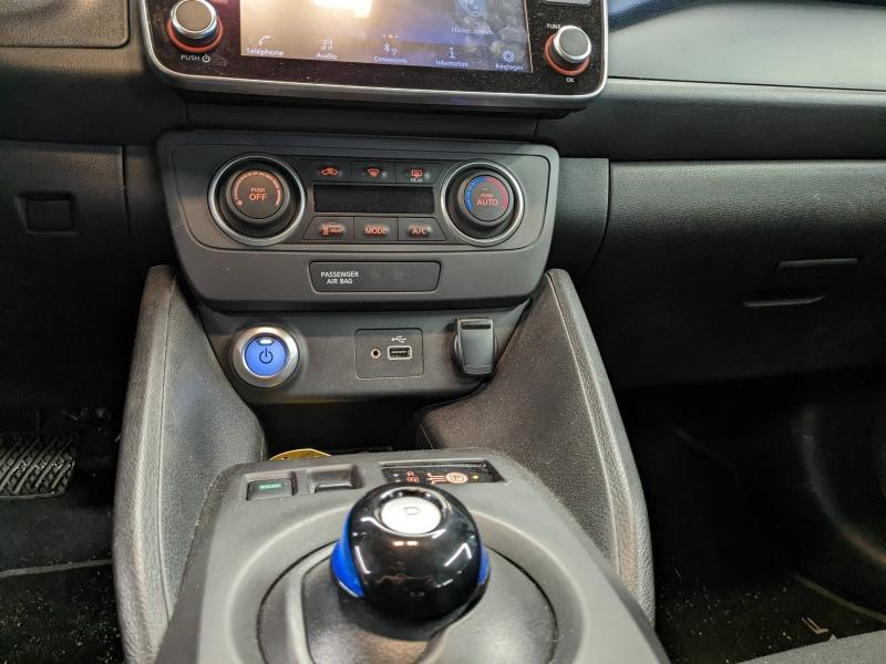 NISSAN Leaf d’occasion à vendre à MONTPELLIER chez MAS AUTO (Photo 14)