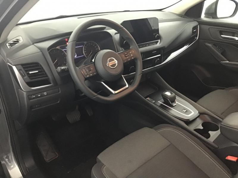 NISSAN Qashqai d’occasion à vendre à MONTPELLIER chez MAS AUTO (Photo 6)