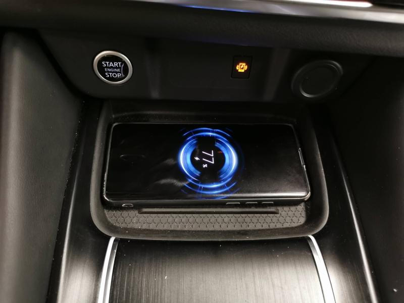 NISSAN Qashqai d’occasion à vendre à MONTPELLIER chez MAS AUTO (Photo 12)