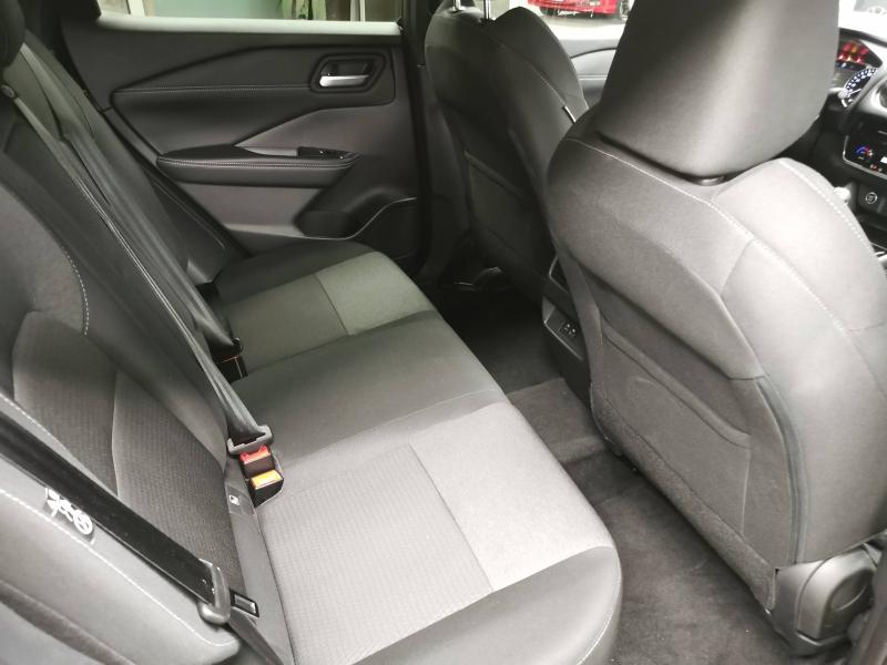 NISSAN Qashqai d’occasion à vendre à MONTPELLIER chez MAS AUTO (Photo 13)