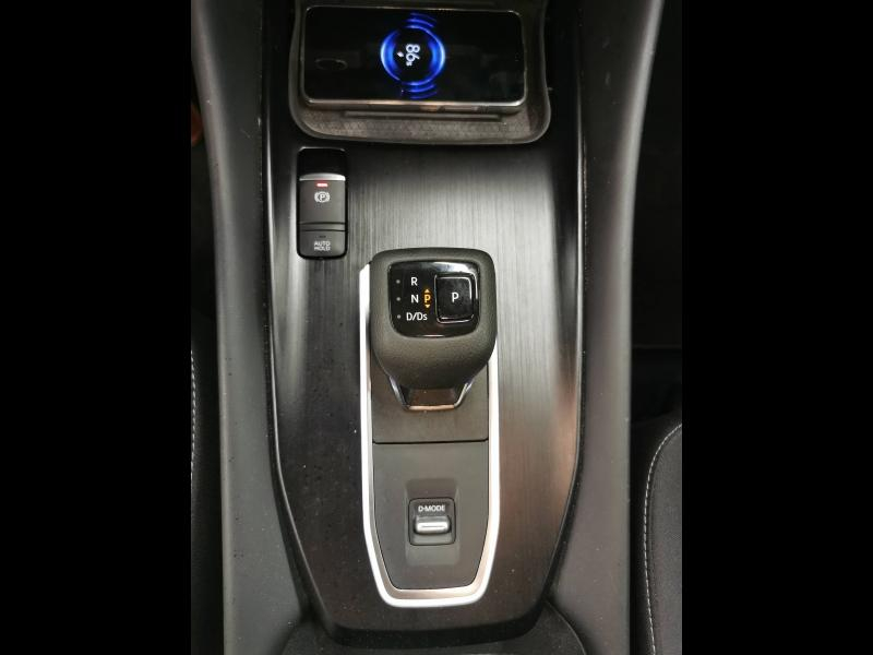 NISSAN Qashqai d’occasion à vendre à MONTPELLIER chez MAS AUTO (Photo 15)