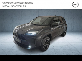 TOYOTA Yaris Cross 116h Design MY22 67234 km à vendre