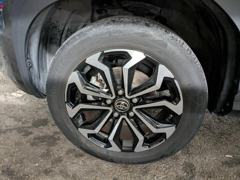 TOYOTA Yaris Cross d’occasion à vendre à MONTPELLIER chez MAS AUTO (Photo 5)