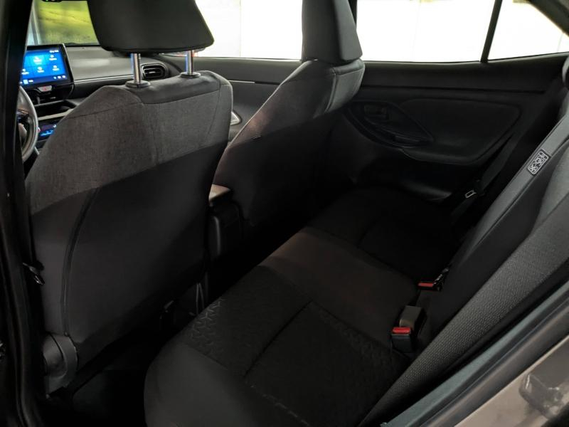 TOYOTA Yaris Cross d’occasion à vendre à MONTPELLIER chez MAS AUTO (Photo 9)