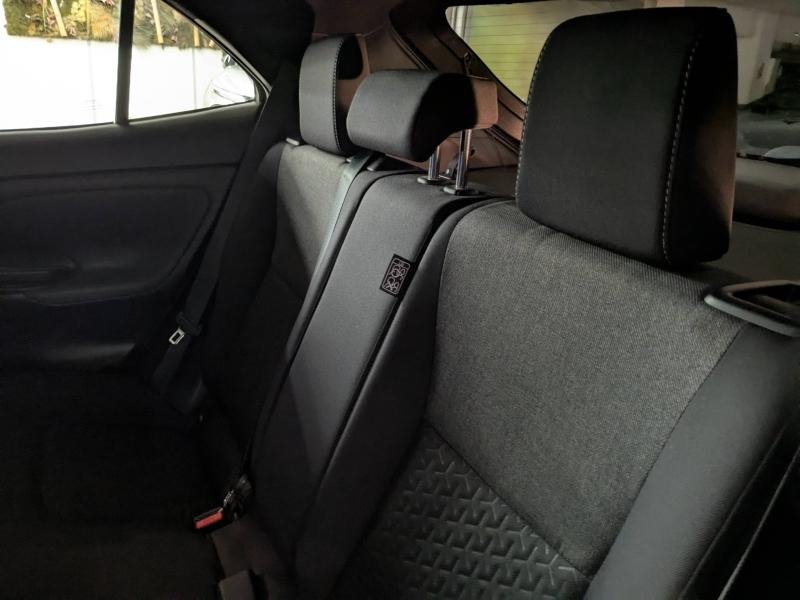 TOYOTA Yaris Cross d’occasion à vendre à MONTPELLIER chez MAS AUTO (Photo 10)