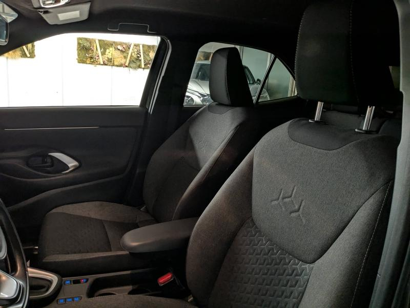 TOYOTA Yaris Cross d’occasion à vendre à MONTPELLIER chez MAS AUTO (Photo 11)