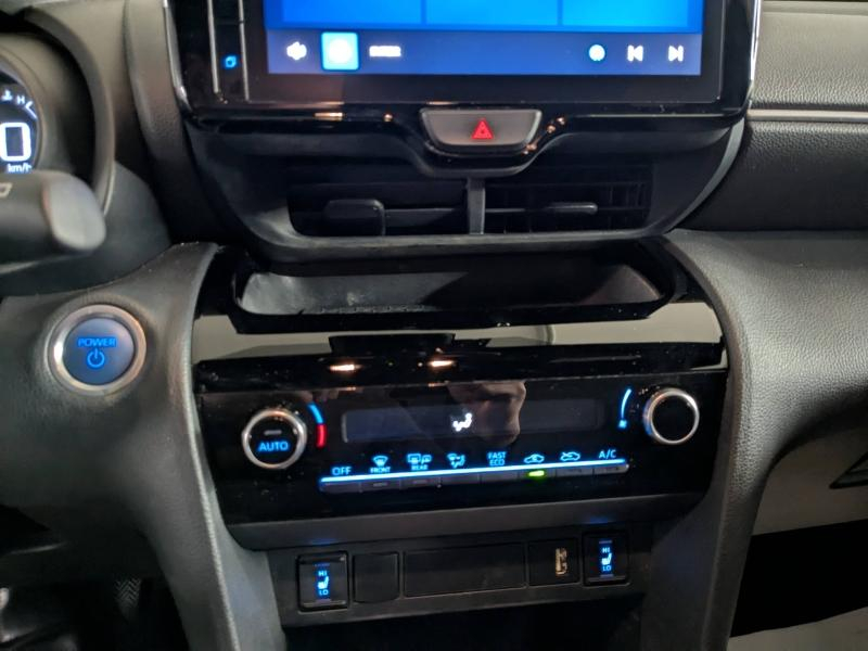 TOYOTA Yaris Cross d’occasion à vendre à MONTPELLIER chez MAS AUTO (Photo 15)