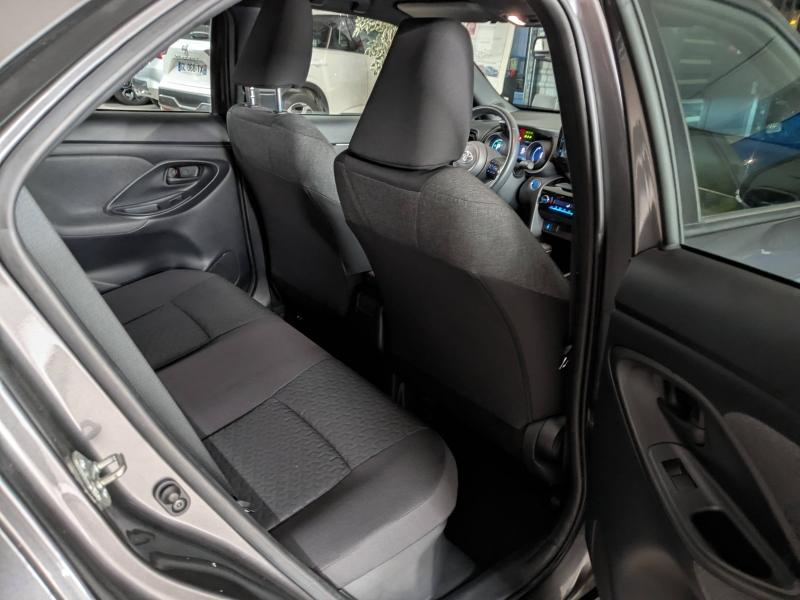 TOYOTA Yaris Cross d’occasion à vendre à MONTPELLIER chez MAS AUTO (Photo 18)
