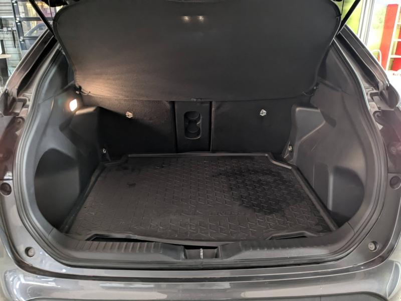 TOYOTA Yaris Cross d’occasion à vendre à MONTPELLIER chez MAS AUTO (Photo 19)