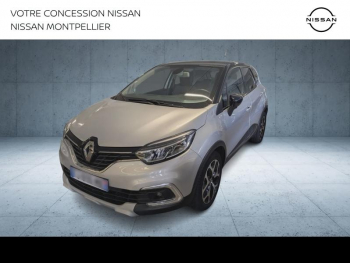 RENAULT Captur d’occasion à vendre à MONTPELLIER