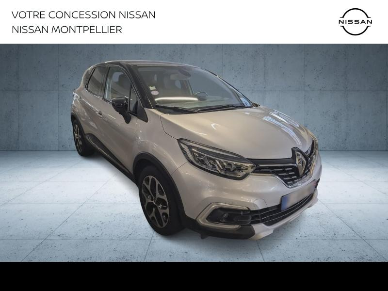 RENAULT Captur d’occasion à vendre à MONTPELLIER chez MAS AUTO (Photo 3)
