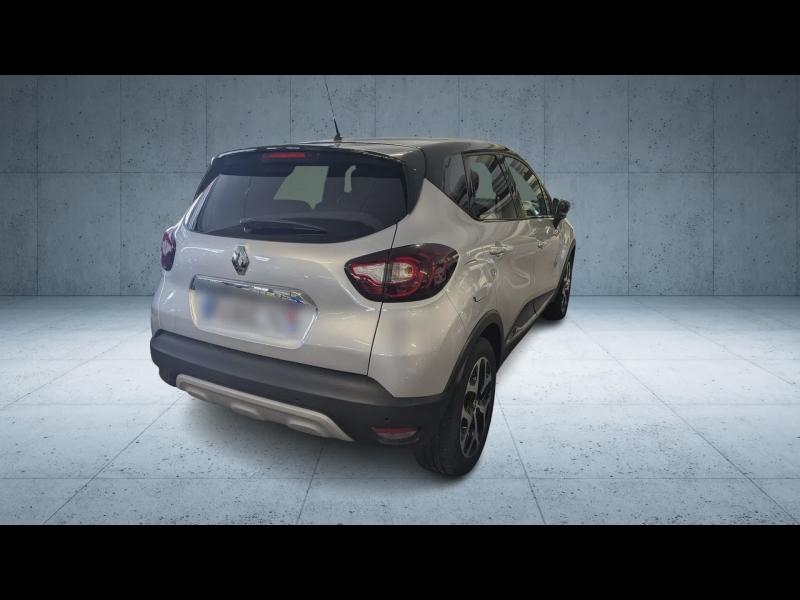 RENAULT Captur d’occasion à vendre à MONTPELLIER chez MAS AUTO (Photo 6)