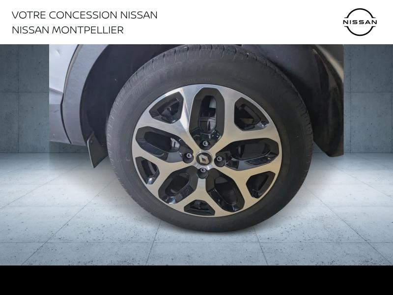 RENAULT Captur d’occasion à vendre à MONTPELLIER chez MAS AUTO (Photo 7)