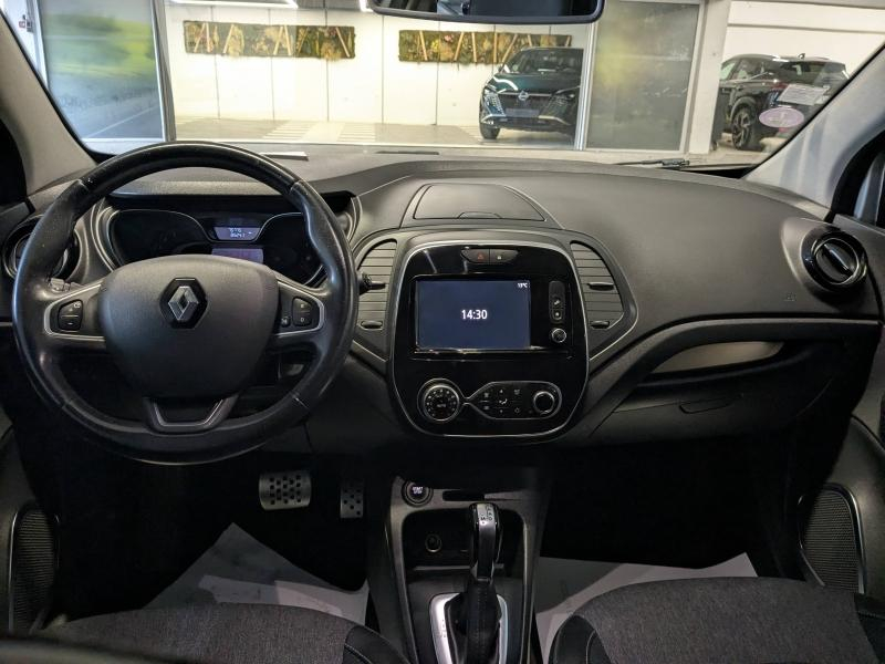 RENAULT Captur d’occasion à vendre à MONTPELLIER chez MAS AUTO (Photo 8)