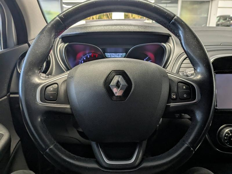 RENAULT Captur d’occasion à vendre à MONTPELLIER chez MAS AUTO (Photo 9)