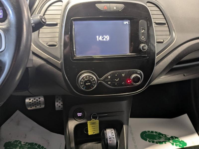 RENAULT Captur d’occasion à vendre à MONTPELLIER chez MAS AUTO (Photo 10)