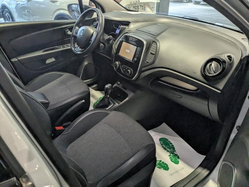 RENAULT Captur d’occasion à vendre à MONTPELLIER chez MAS AUTO (Photo 11)