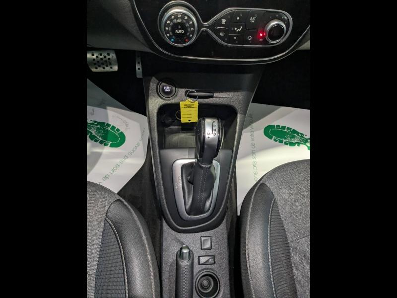 RENAULT Captur d’occasion à vendre à MONTPELLIER chez MAS AUTO (Photo 12)