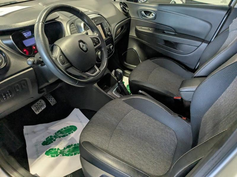 RENAULT Captur d’occasion à vendre à MONTPELLIER chez MAS AUTO (Photo 13)
