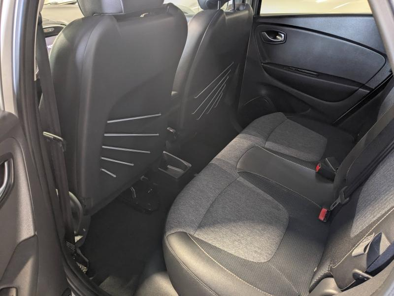 RENAULT Captur d’occasion à vendre à MONTPELLIER chez MAS AUTO (Photo 15)