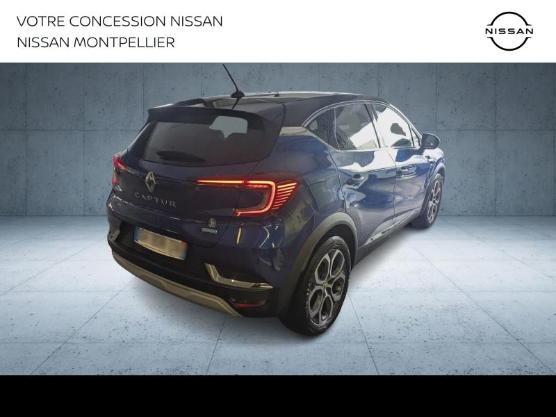 RENAULT Captur d’occasion à vendre à MONTPELLIER chez MAS AUTO (Photo 3)
