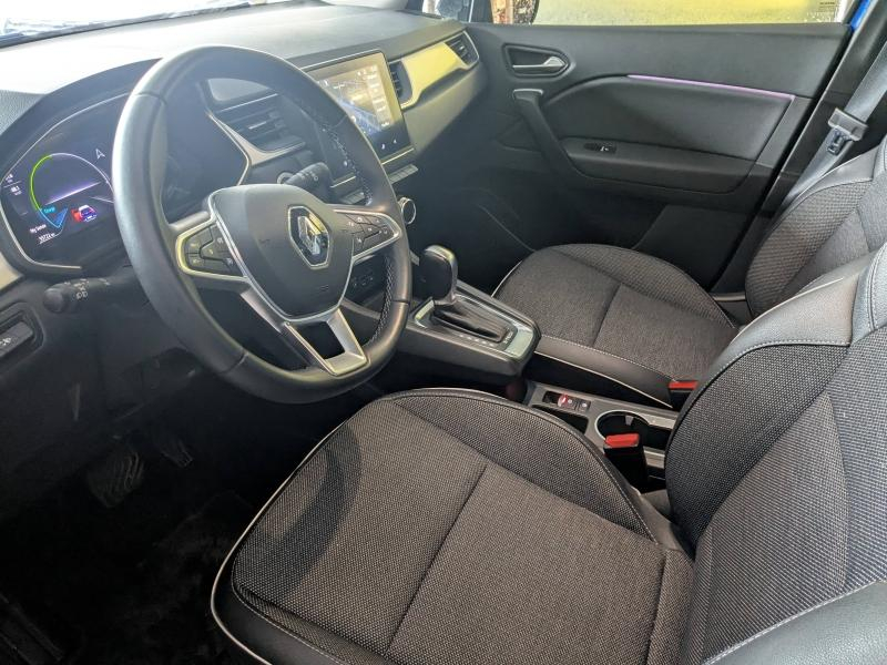 RENAULT Captur d’occasion à vendre à MONTPELLIER chez MAS AUTO (Photo 7)