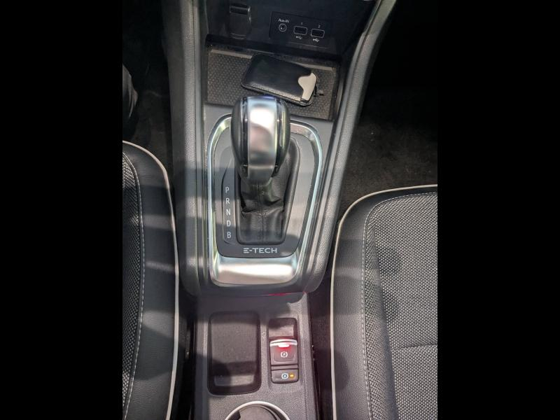 RENAULT Captur d’occasion à vendre à MONTPELLIER chez MAS AUTO (Photo 14)