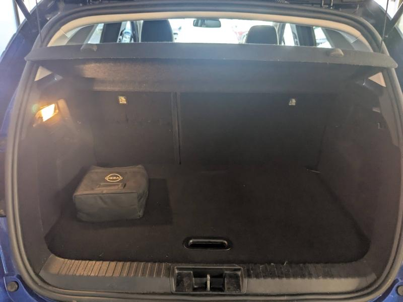 RENAULT Captur d’occasion à vendre à MONTPELLIER chez MAS AUTO (Photo 18)