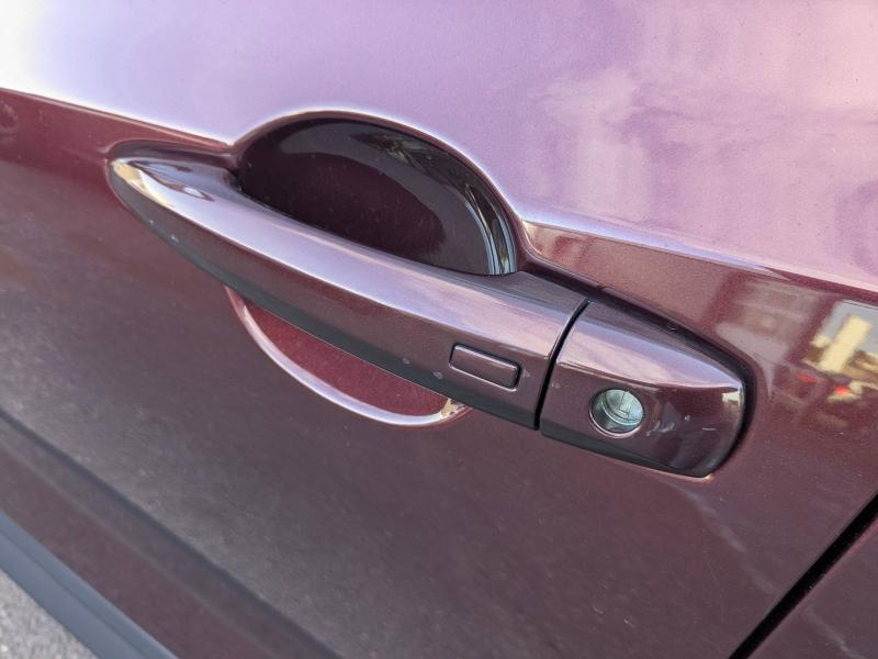 NISSAN Juke d’occasion à vendre à MONTPELLIER chez MAS AUTO (Photo 7)