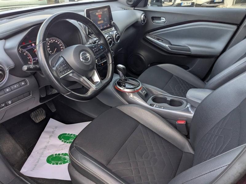 NISSAN Juke d’occasion à vendre à MONTPELLIER chez MAS AUTO (Photo 9)