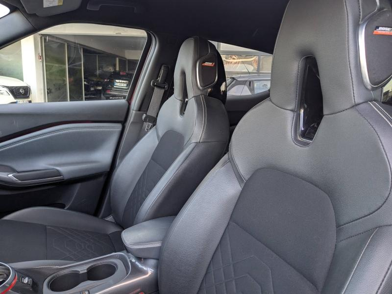 NISSAN Juke d’occasion à vendre à MONTPELLIER chez MAS AUTO (Photo 10)