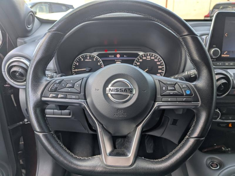 NISSAN Juke d’occasion à vendre à MONTPELLIER chez MAS AUTO (Photo 11)