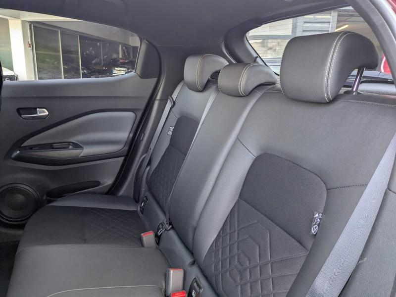 NISSAN Juke d’occasion à vendre à MONTPELLIER chez MAS AUTO (Photo 14)