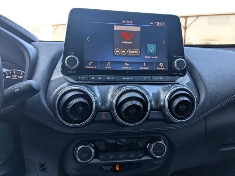 NISSAN Juke d’occasion à vendre à MONTPELLIER chez MAS AUTO (Photo 16)