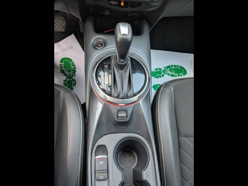 NISSAN Juke d’occasion à vendre à MONTPELLIER chez MAS AUTO (Photo 19)