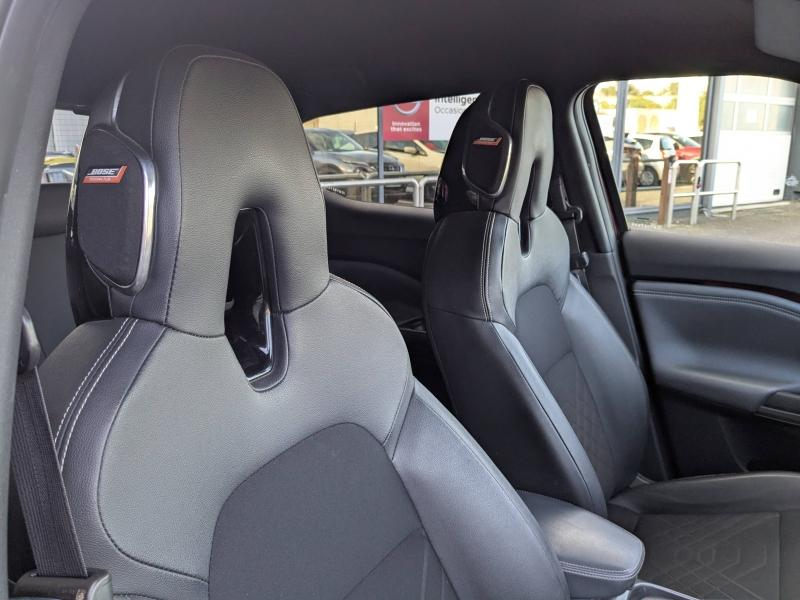 NISSAN Juke d’occasion à vendre à MONTPELLIER chez MAS AUTO (Photo 20)