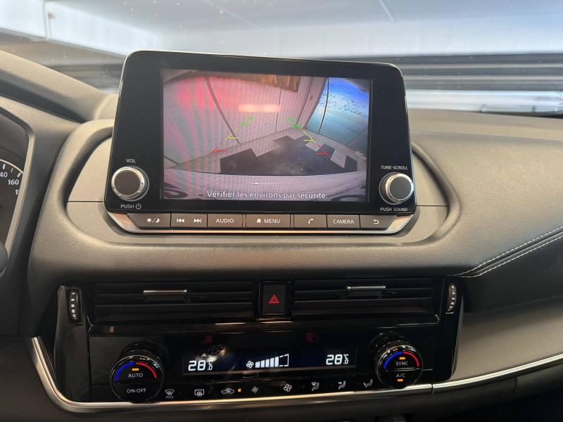 NISSAN Qashqai d’occasion à vendre à MONTPELLIER chez MAS AUTO (Photo 17)