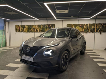 NISSAN Juke 1.6 Hybrid 143ch Business+ 2022.5 24303 km à vendre