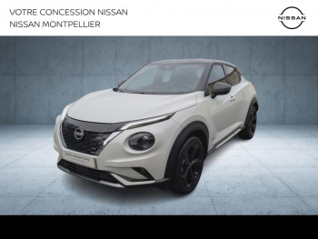 NISSAN Juke d’occasion à vendre à MONTPELLIER