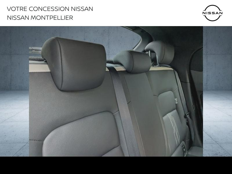 NISSAN Juke d’occasion à vendre à MONTPELLIER chez MAS AUTO (Photo 14)