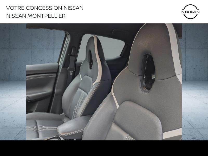 NISSAN Juke d’occasion à vendre à MONTPELLIER chez MAS AUTO (Photo 16)