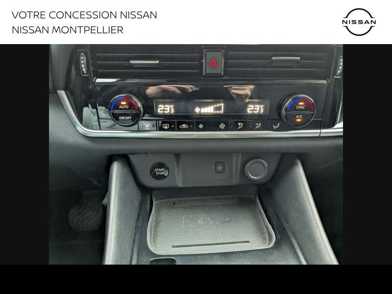 NISSAN Qashqai d’occasion à vendre à MONTPELLIER chez MAS AUTO (Photo 19)