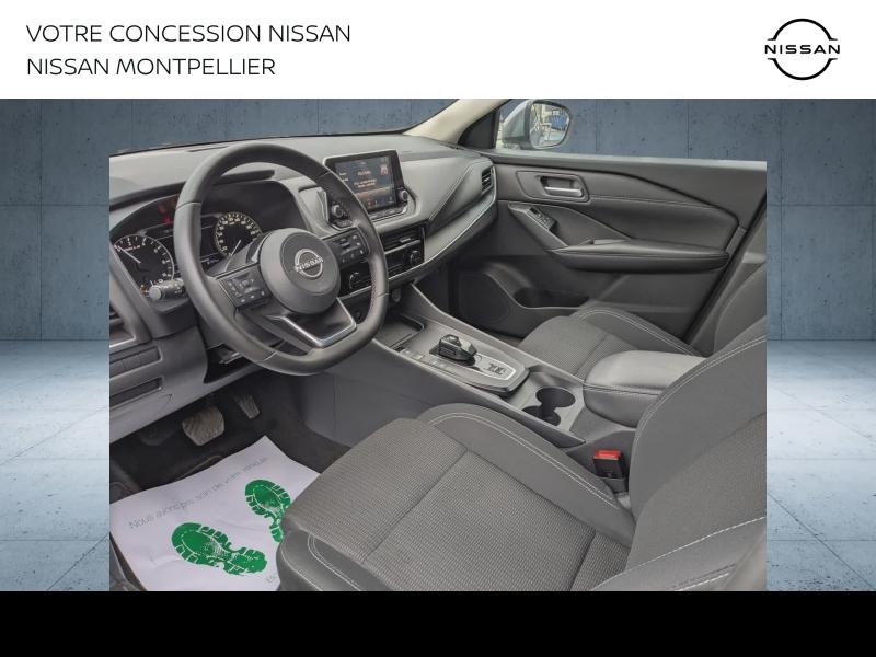 NISSAN Qashqai d’occasion à vendre à MONTPELLIER chez MAS AUTO (Photo 9)