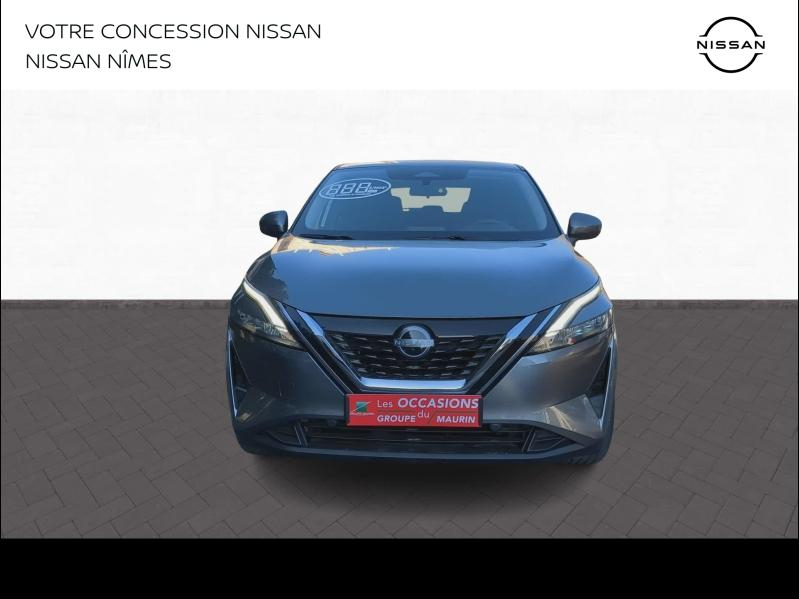 NISSAN Qashqai d’occasion à vendre à MONTPELLIER chez MAS AUTO (Photo 5)