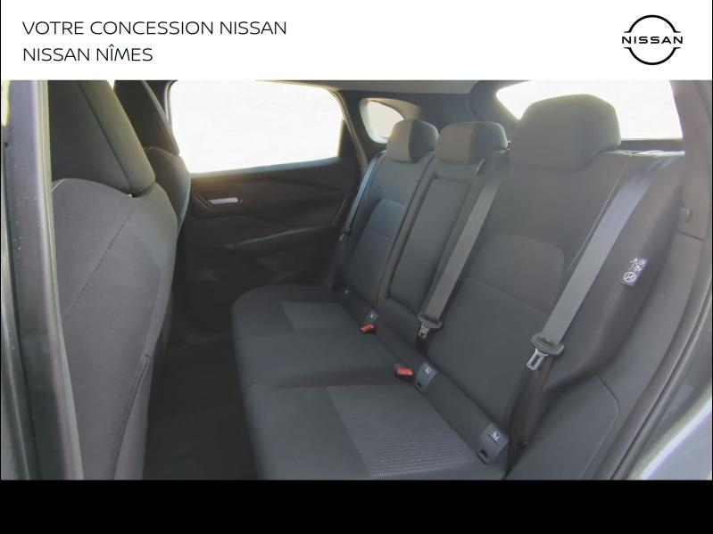 NISSAN Qashqai d’occasion à vendre à MONTPELLIER chez MAS AUTO (Photo 12)